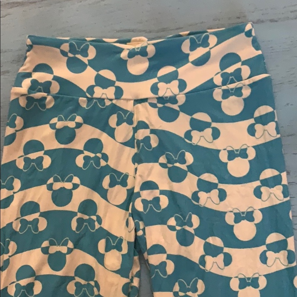 LulaRoe leggings OS